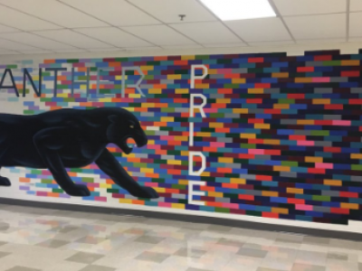 PantherPride